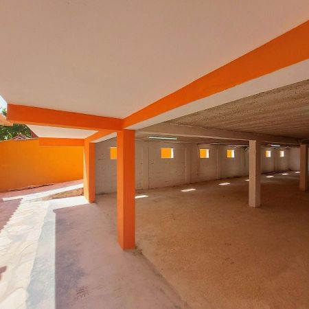 Ventura - Apto Com Piscina, Vista Mar, Churrasqueira Privativa, Ar Con, Wi-Fi, Netflix, Garagem Parati Esterno foto
