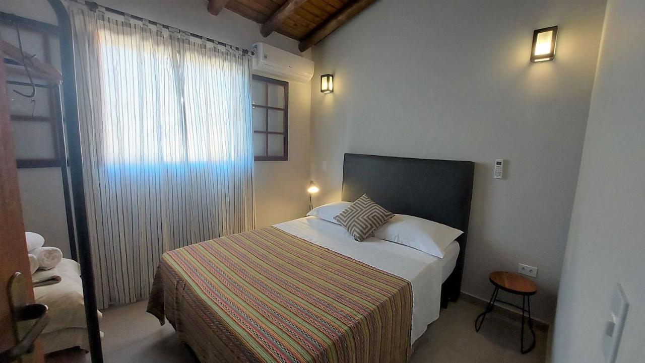 Ventura - Apto Com Piscina, Vista Mar, Churrasqueira Privativa, Ar Con, Wi-Fi, Netflix, Garagem Parati Esterno foto